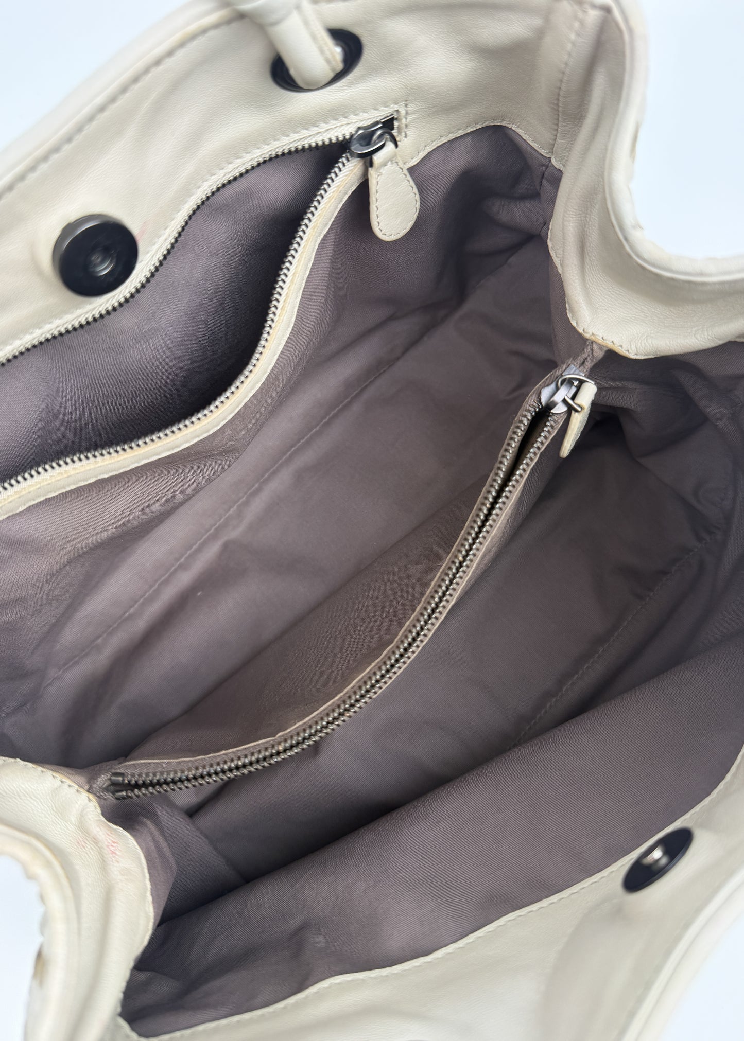 Bottega Veneta Intrecciato Shoulder