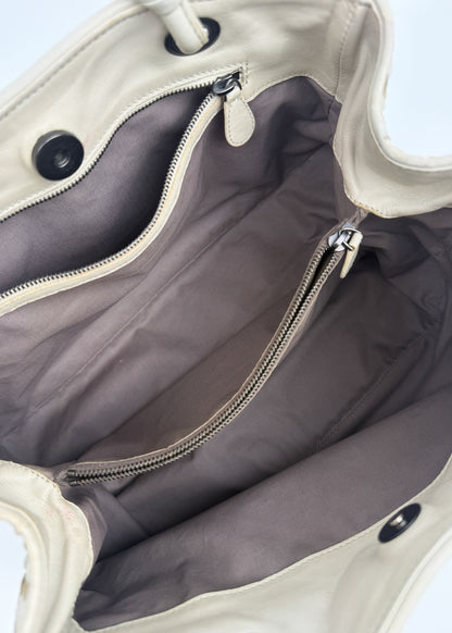 Bottega Veneta Intrecciato Shoulder