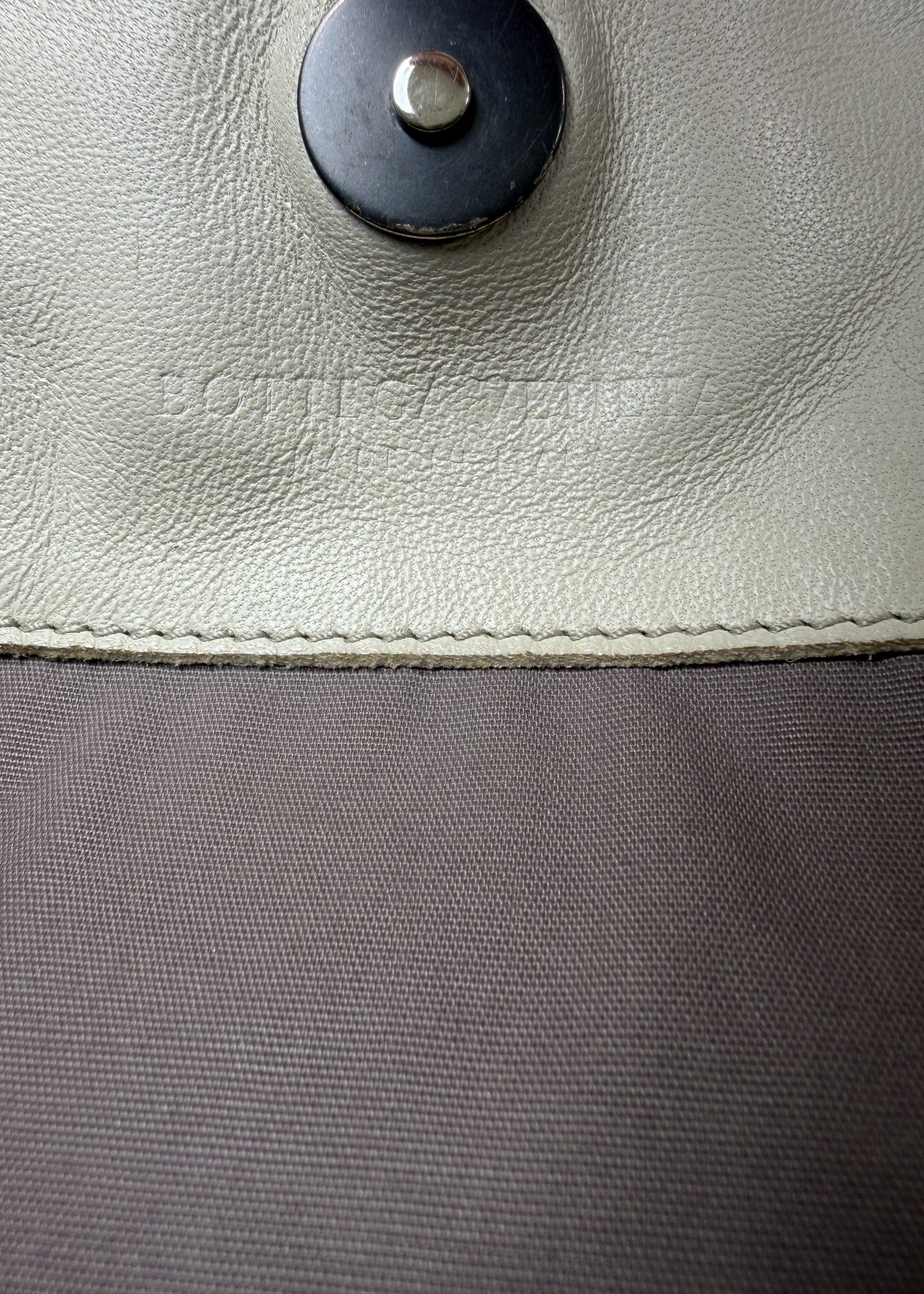 Bottega Veneta Intrecciato Shoulder