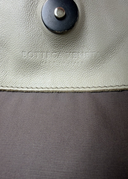 Bottega Veneta Intrecciato Shoulder