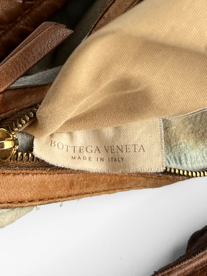 Bottega Veneta Hobo Medium