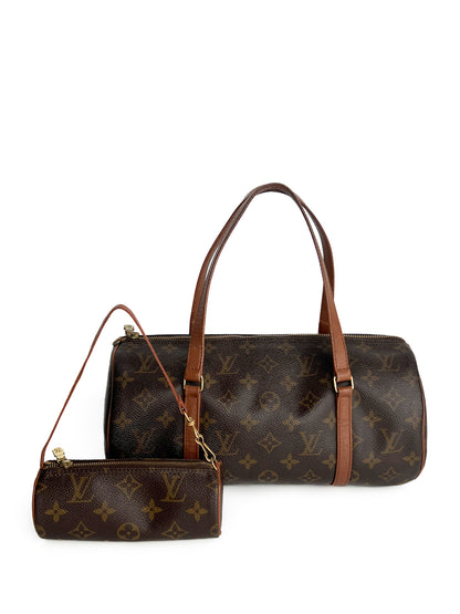 Louis Vuitton Papillon