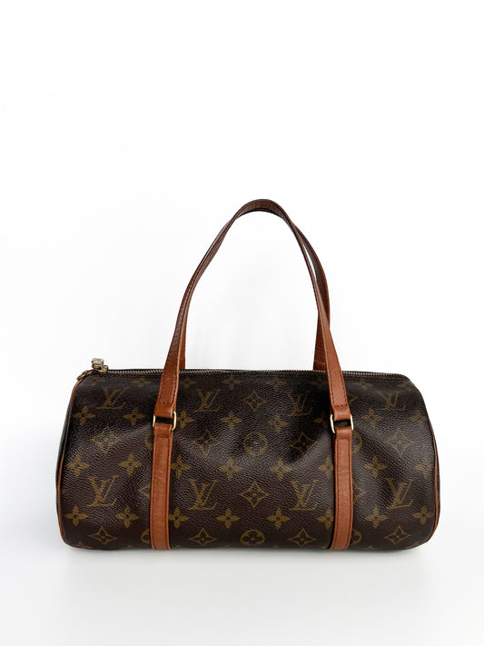 Louis Vuitton Papillon