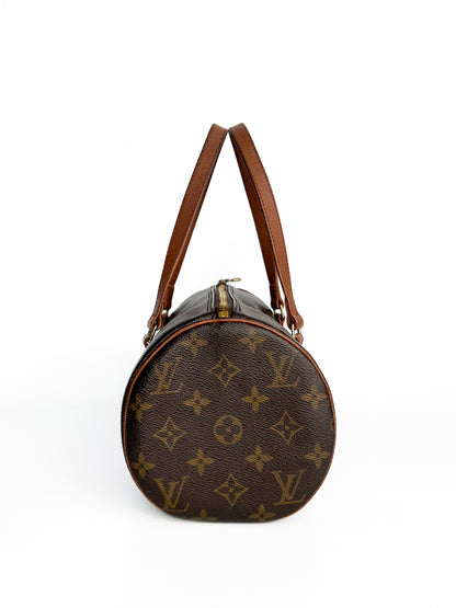 Louis Vuitton Papillon