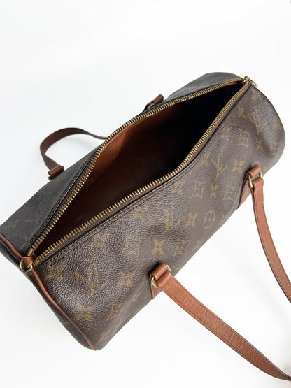 Louis Vuitton Papillon