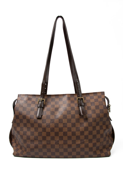 Louis Vuitton Chelsea