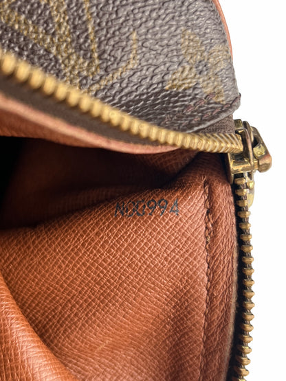 Louis Vuitton Papillon
