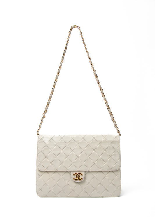 Chanel Single flap