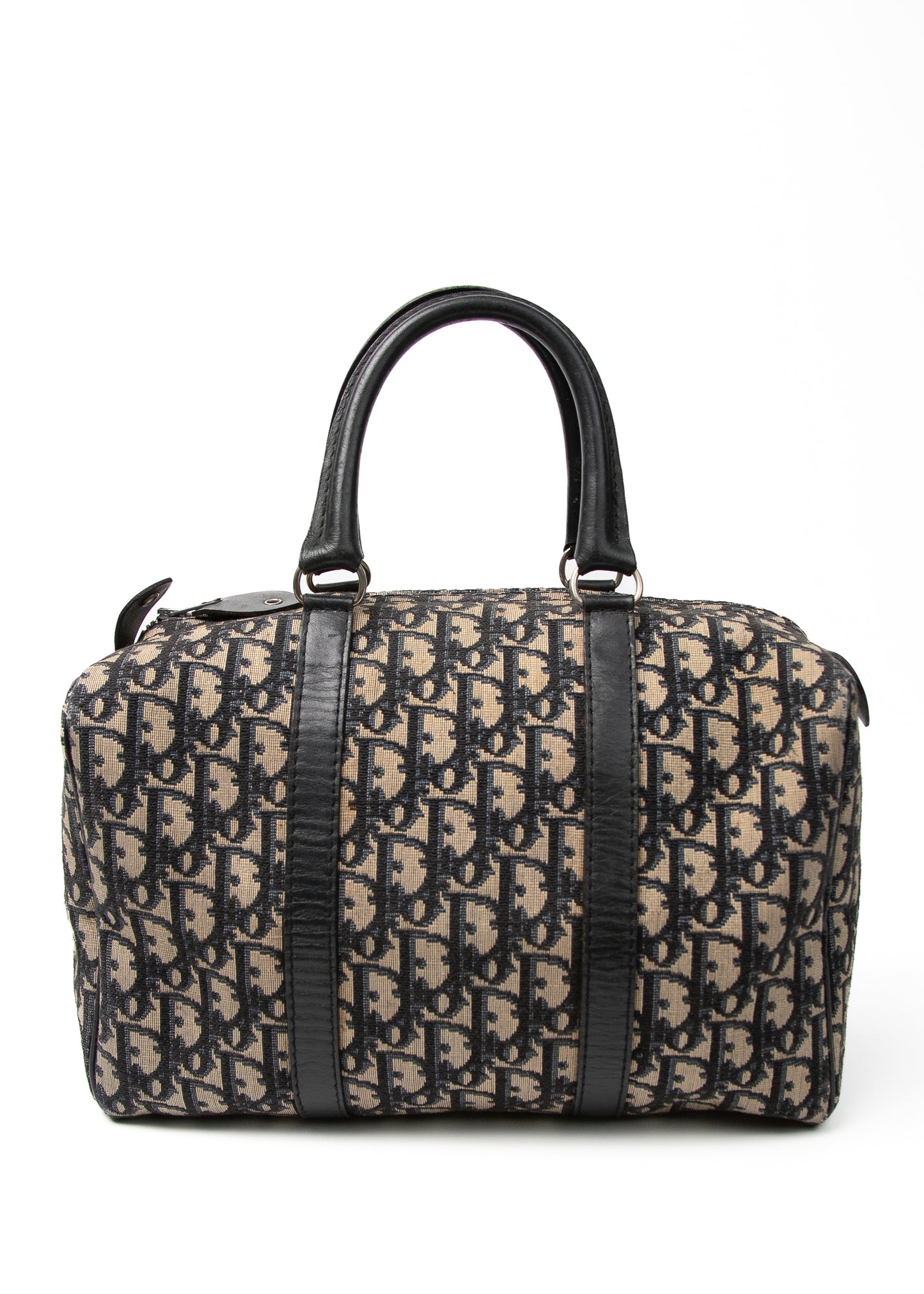 Dior Trotter Boston