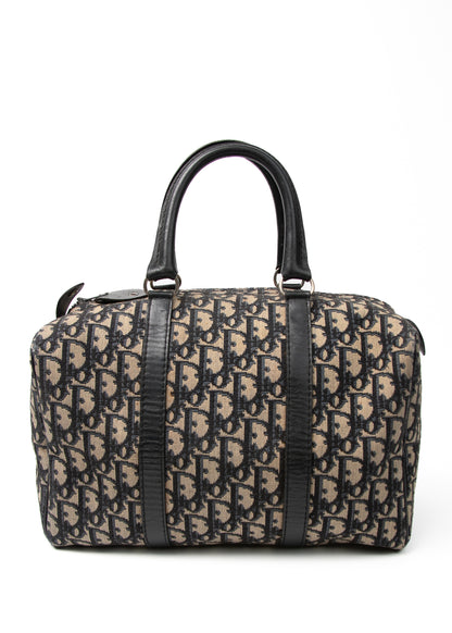 Dior Trotter Boston