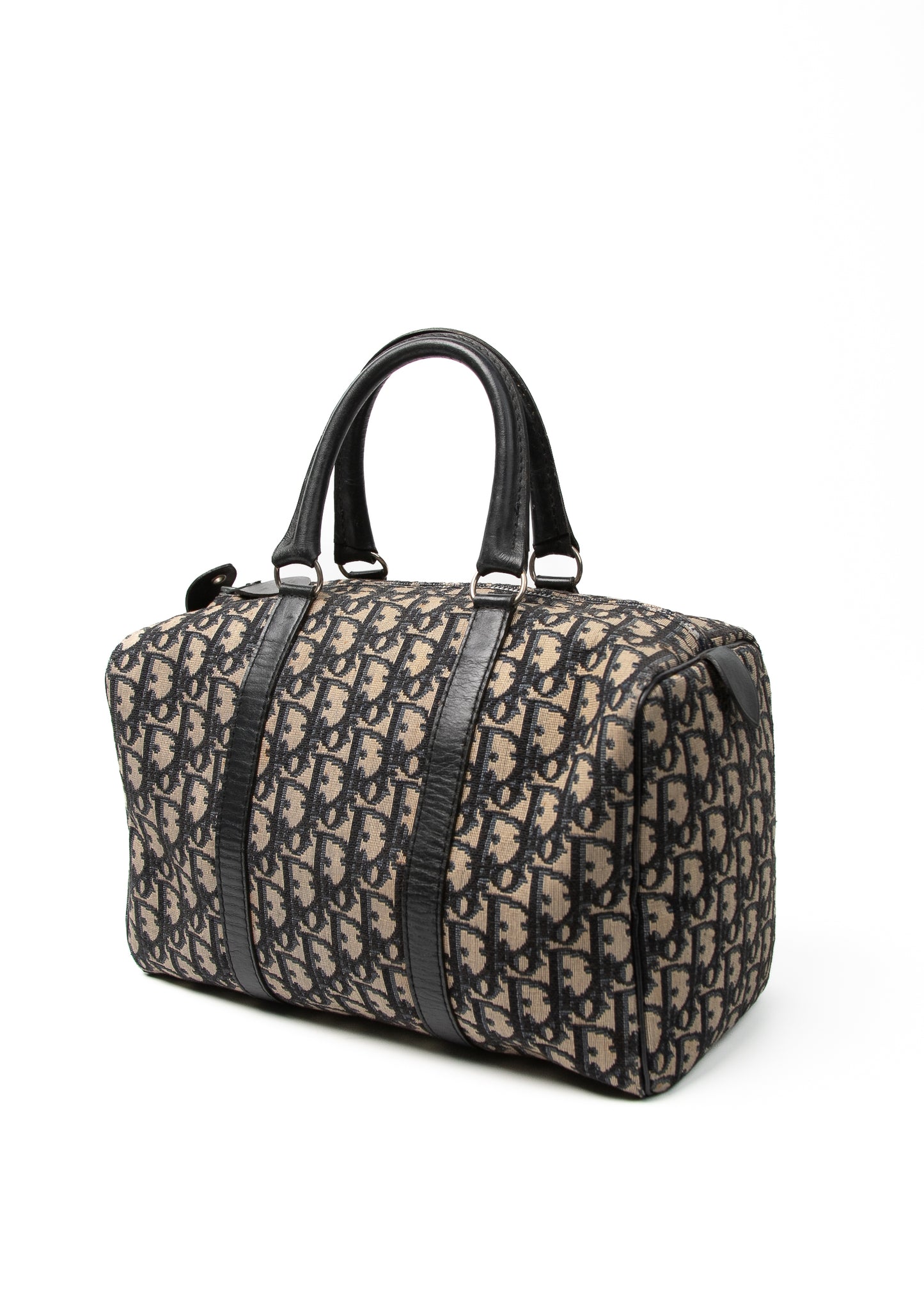 Dior Trotter Boston