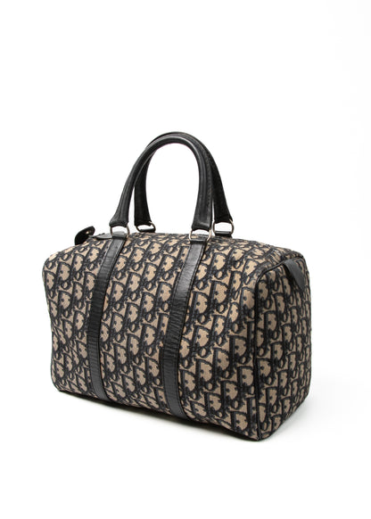 Dior Trotter Boston