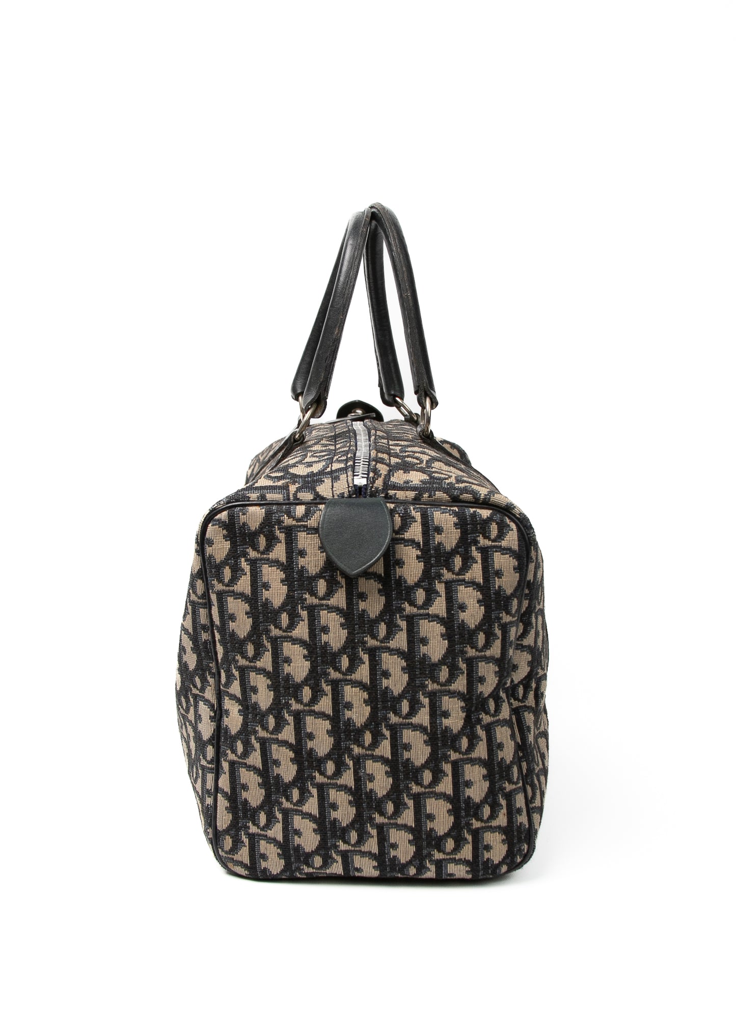 Dior Trotter Boston