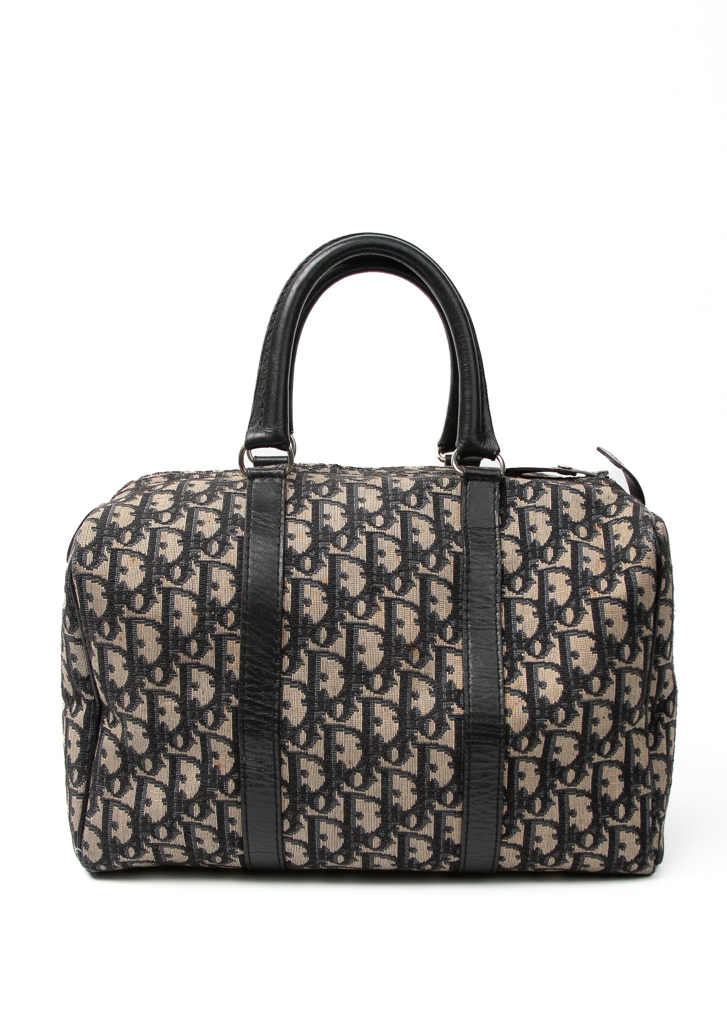 Dior Trotter Boston
