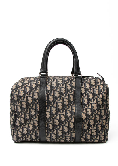 Dior Trotter Boston