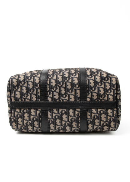 Dior Trotter Boston