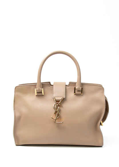 YSL Downtown Cabas