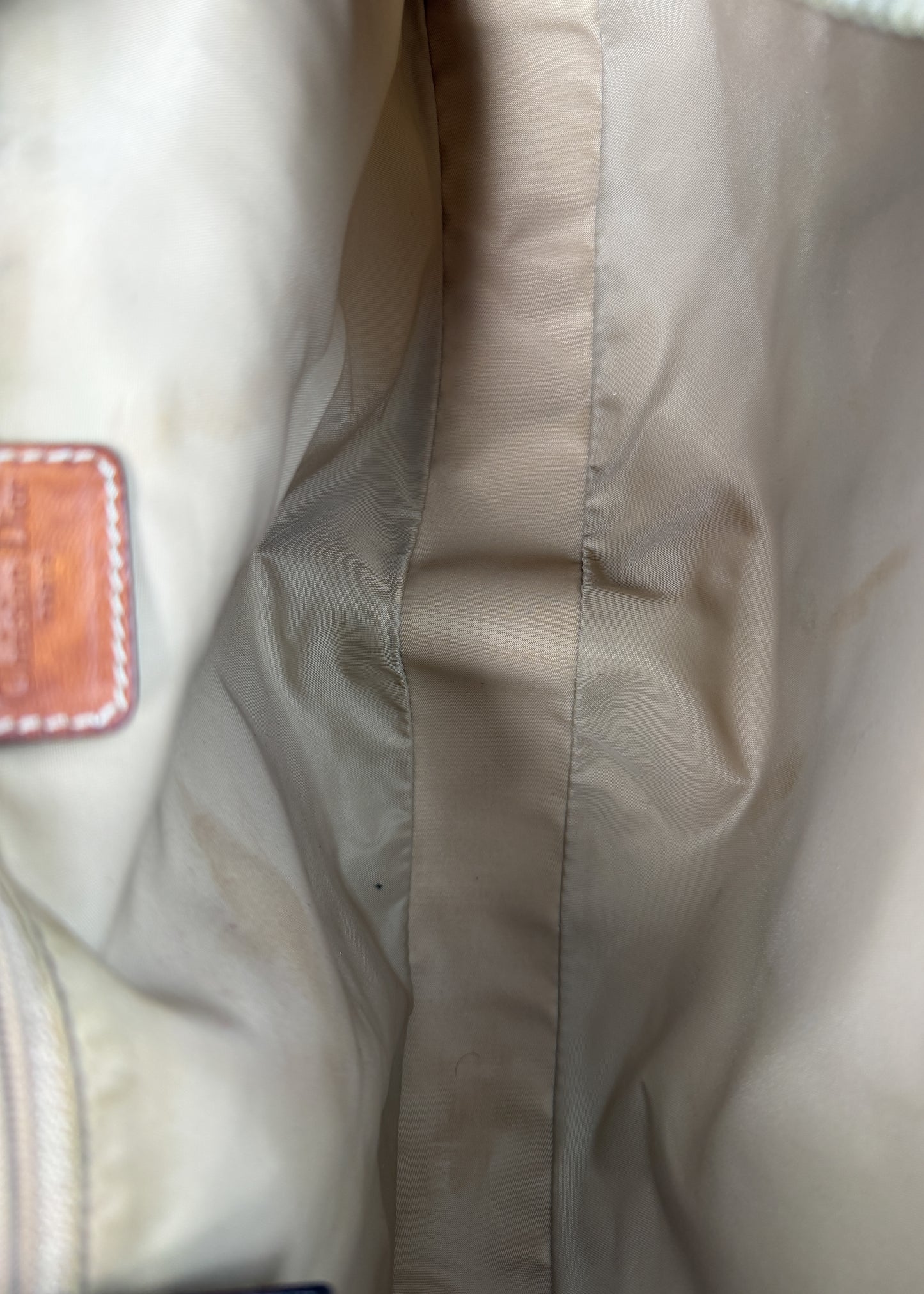 Dior Hobo Monogram Crossbody