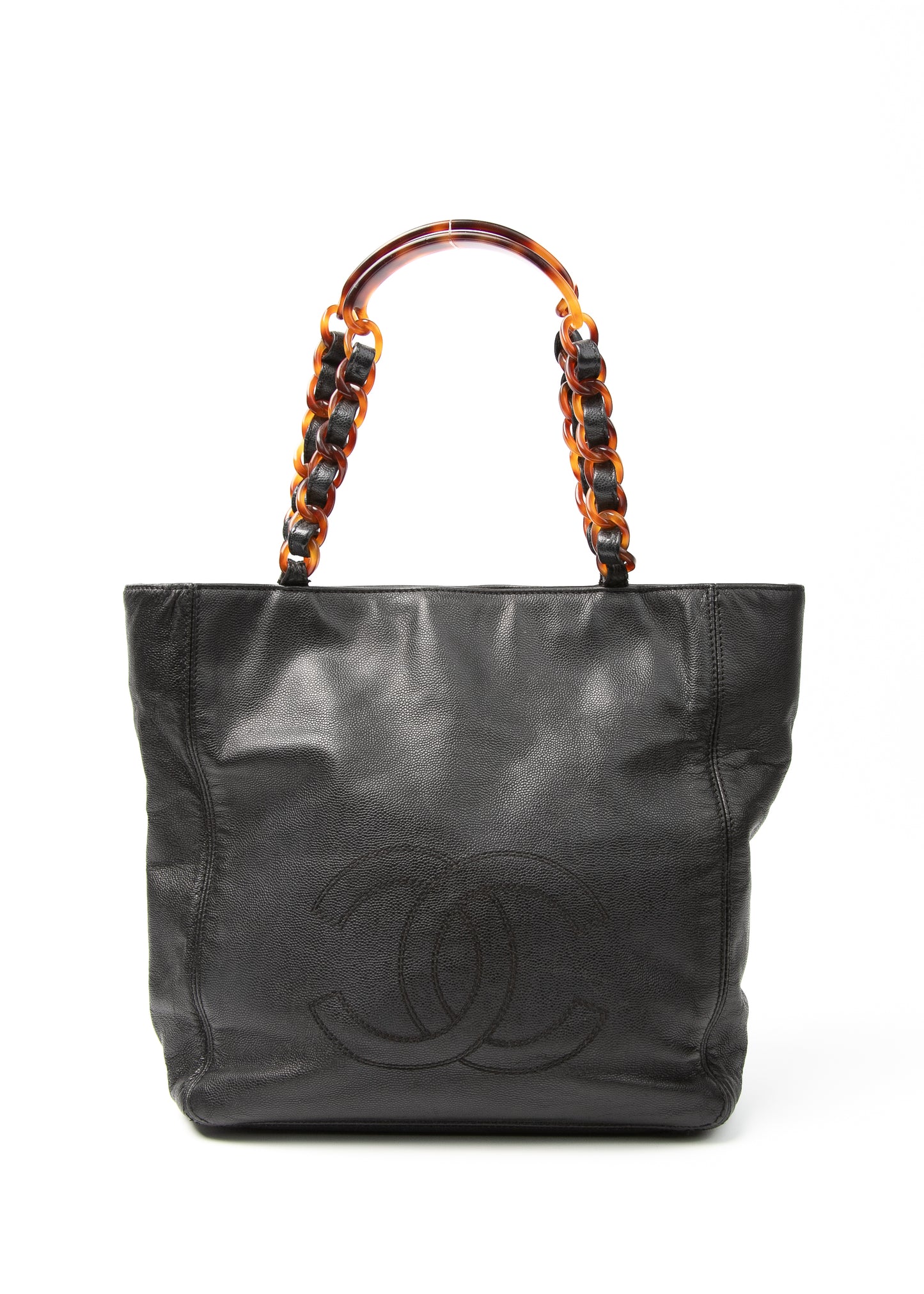 Chanel Coco Mark Caviar Skin