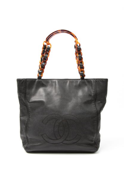 Chanel Coco Mark Caviar Skin