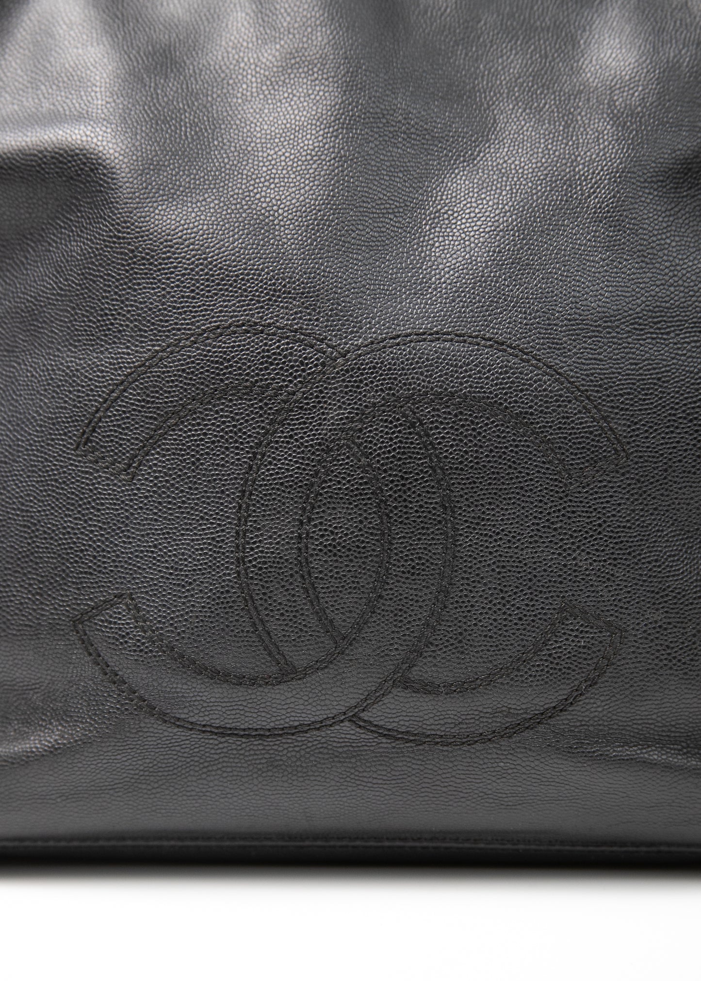 Chanel Coco Mark Caviar Skin