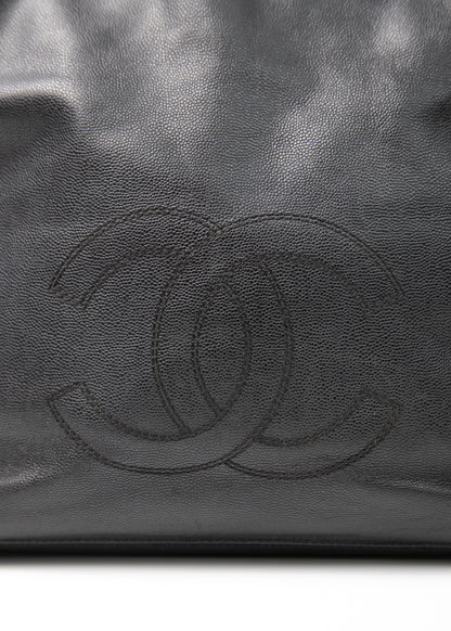 Chanel Coco Mark Caviar Skin