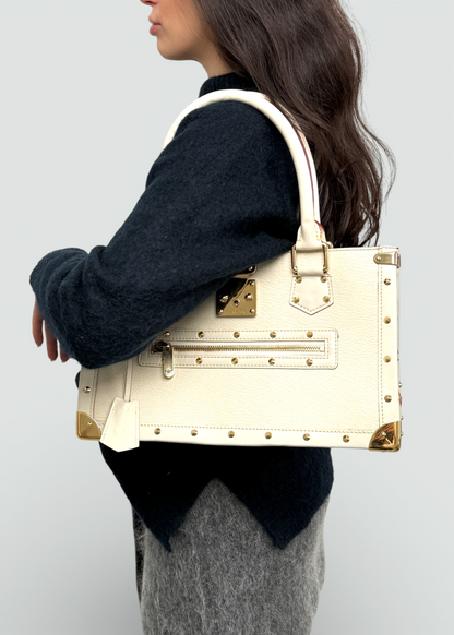 Louis Vuitton Le Fabuleux Suhali