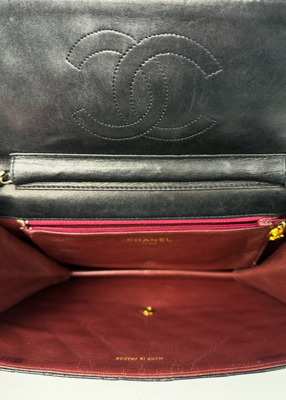 Chanel Single Flap