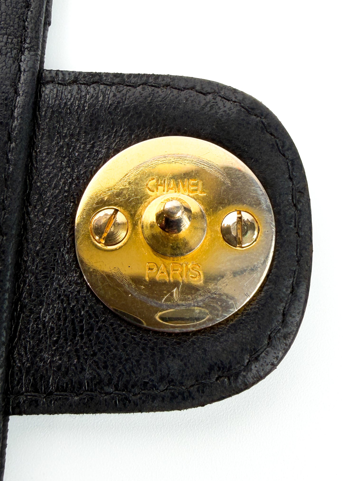 Chanel Single Flap