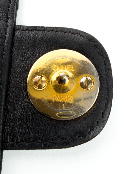 Chanel Single Flap