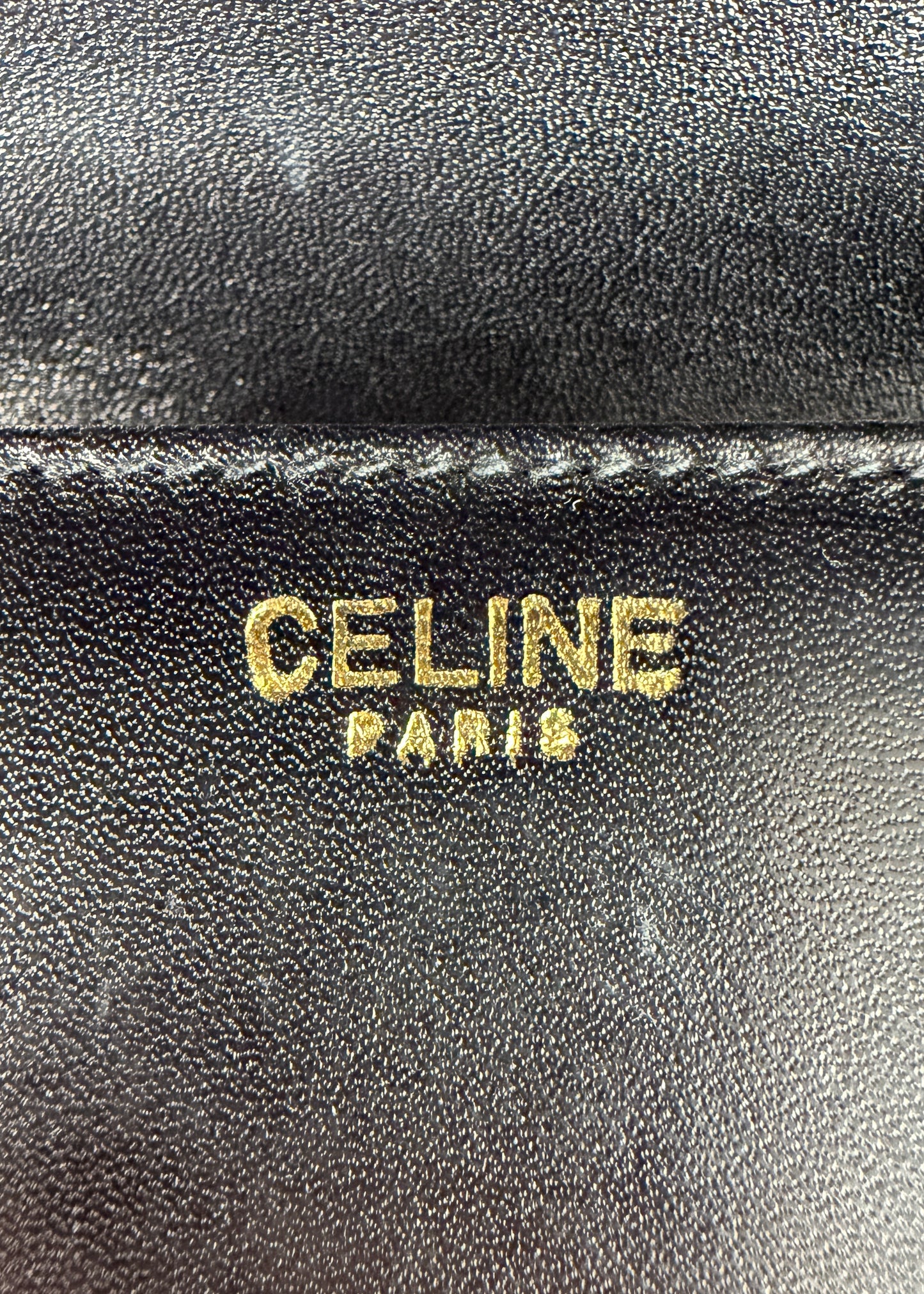 Celine Carriage