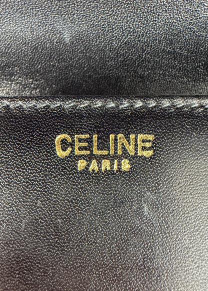 Celine Carriage