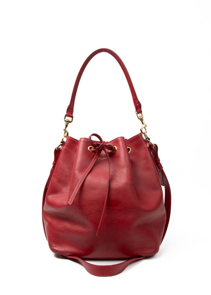 YSL Bucket