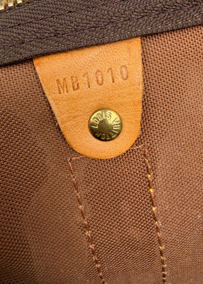 LV Keepal bandoulière 55