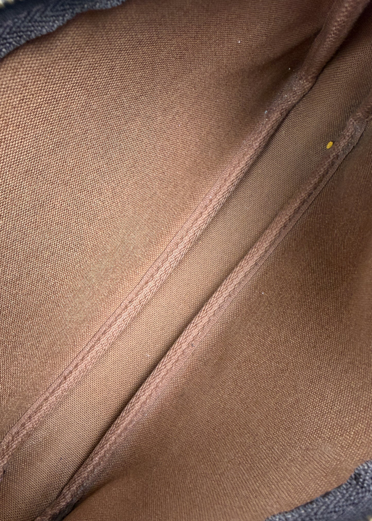 LV Pochette Long strap