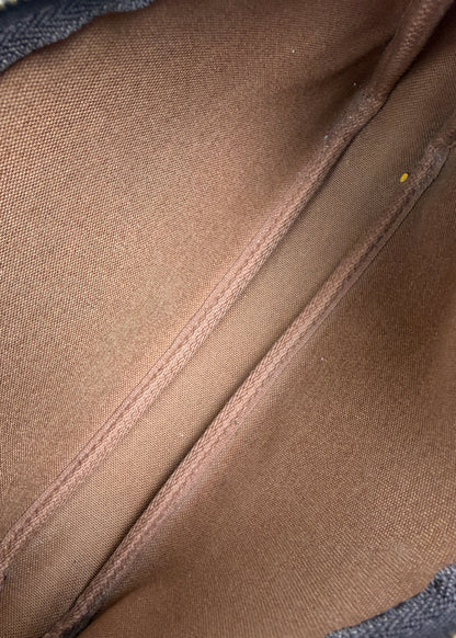 LV Pochette Long strap