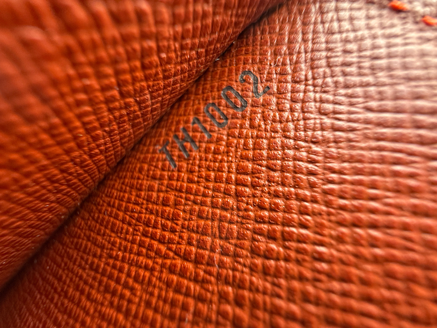 Louis Vuitton Tribeca