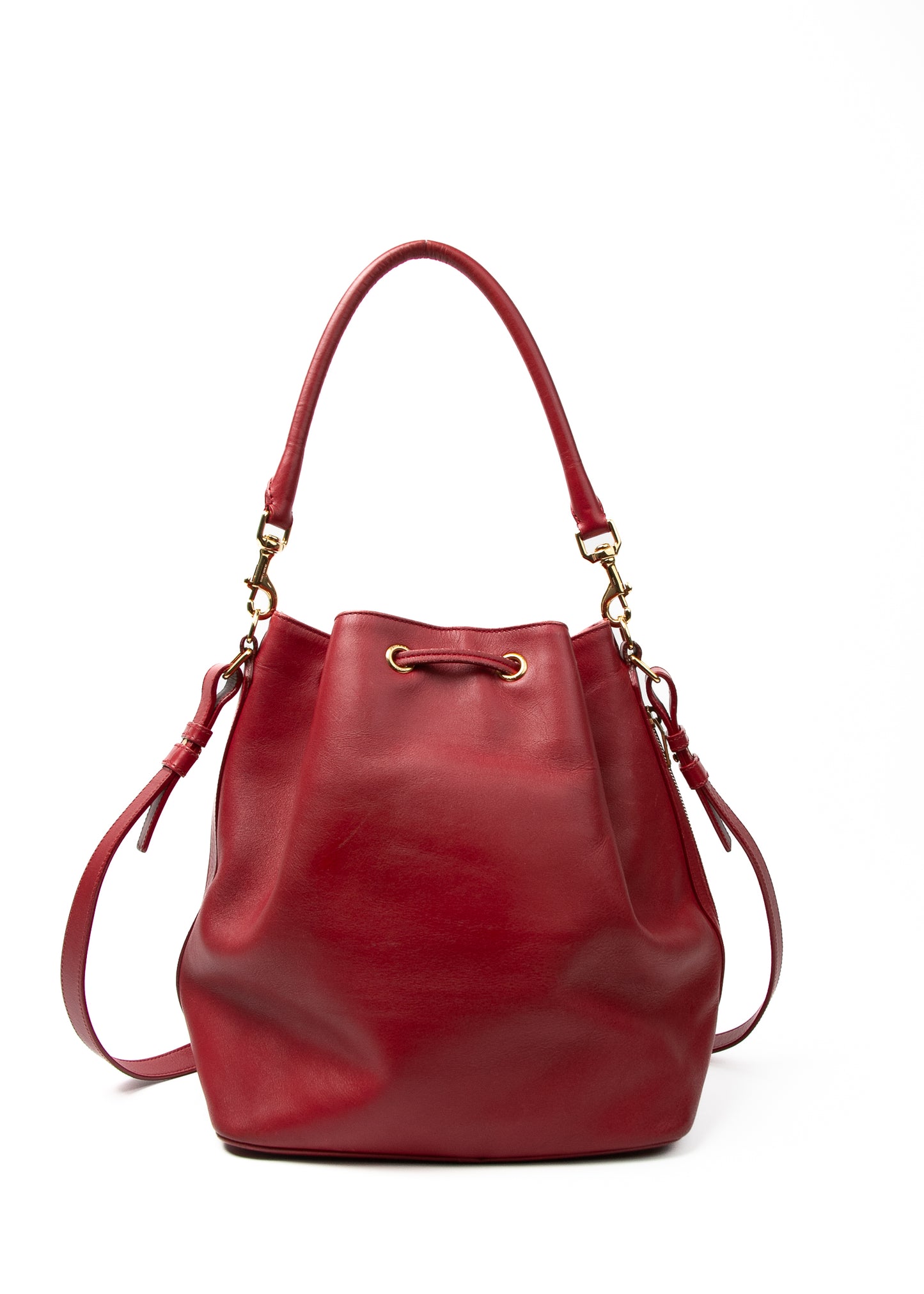 YSL Bucket