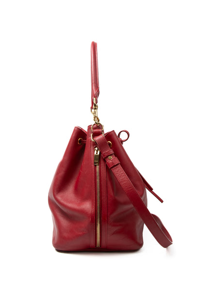 YSL Bucket