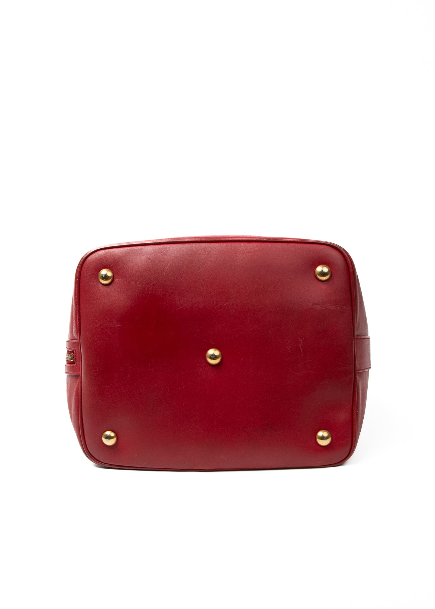 YSL Bucket