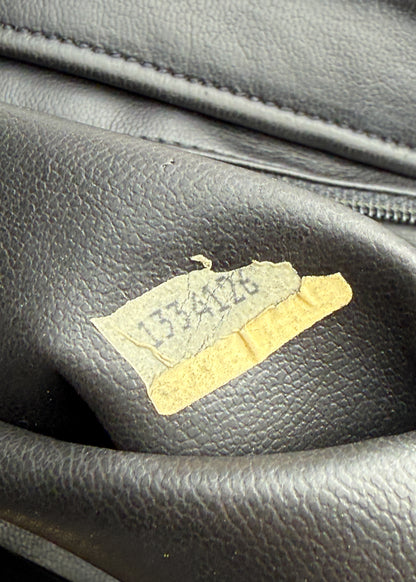 Chanel Lambskin Quilted Matelasse