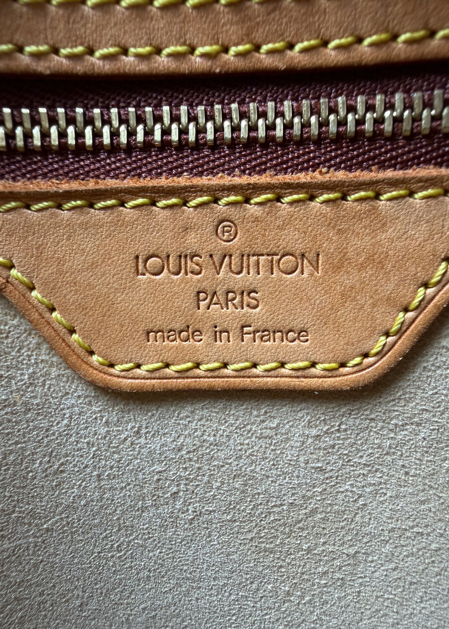LV Looping MM
