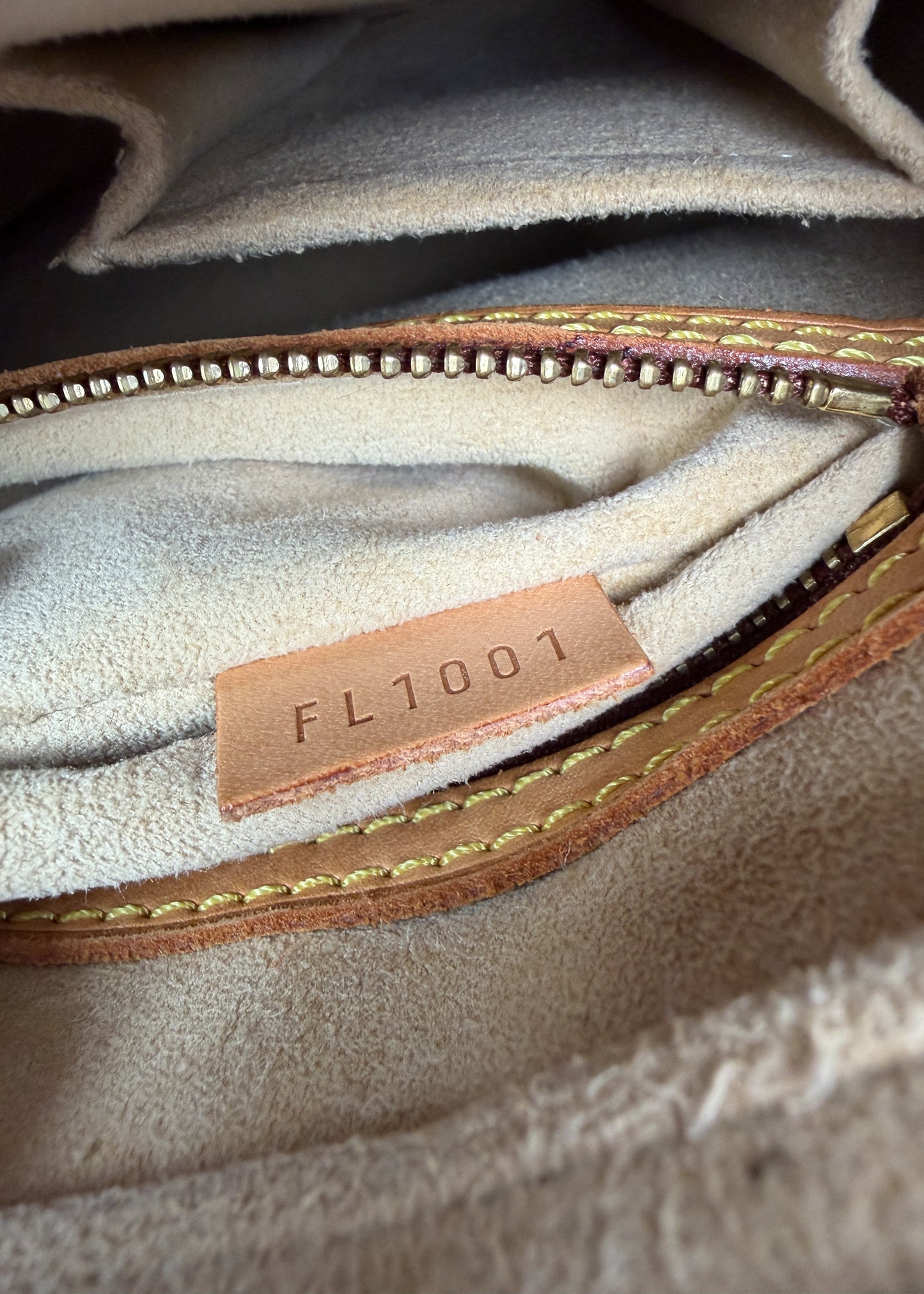 LV Looping MM