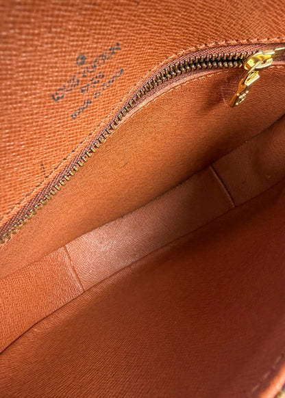 LV Shanti