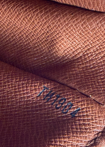LV Shanti