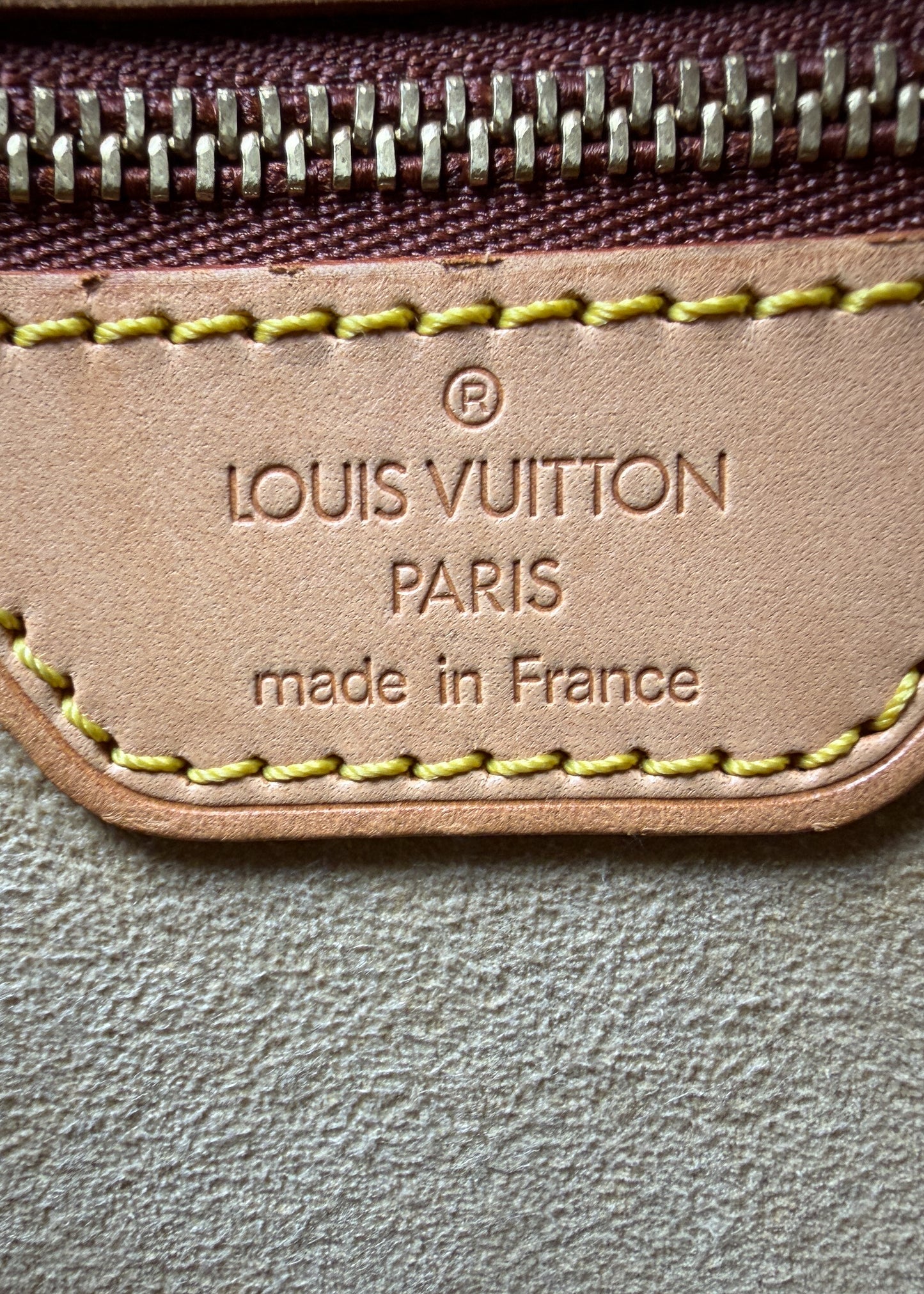 LV Looping MM