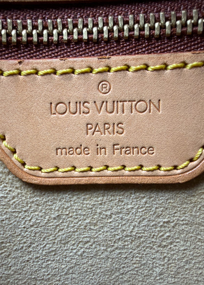 LV Looping MM