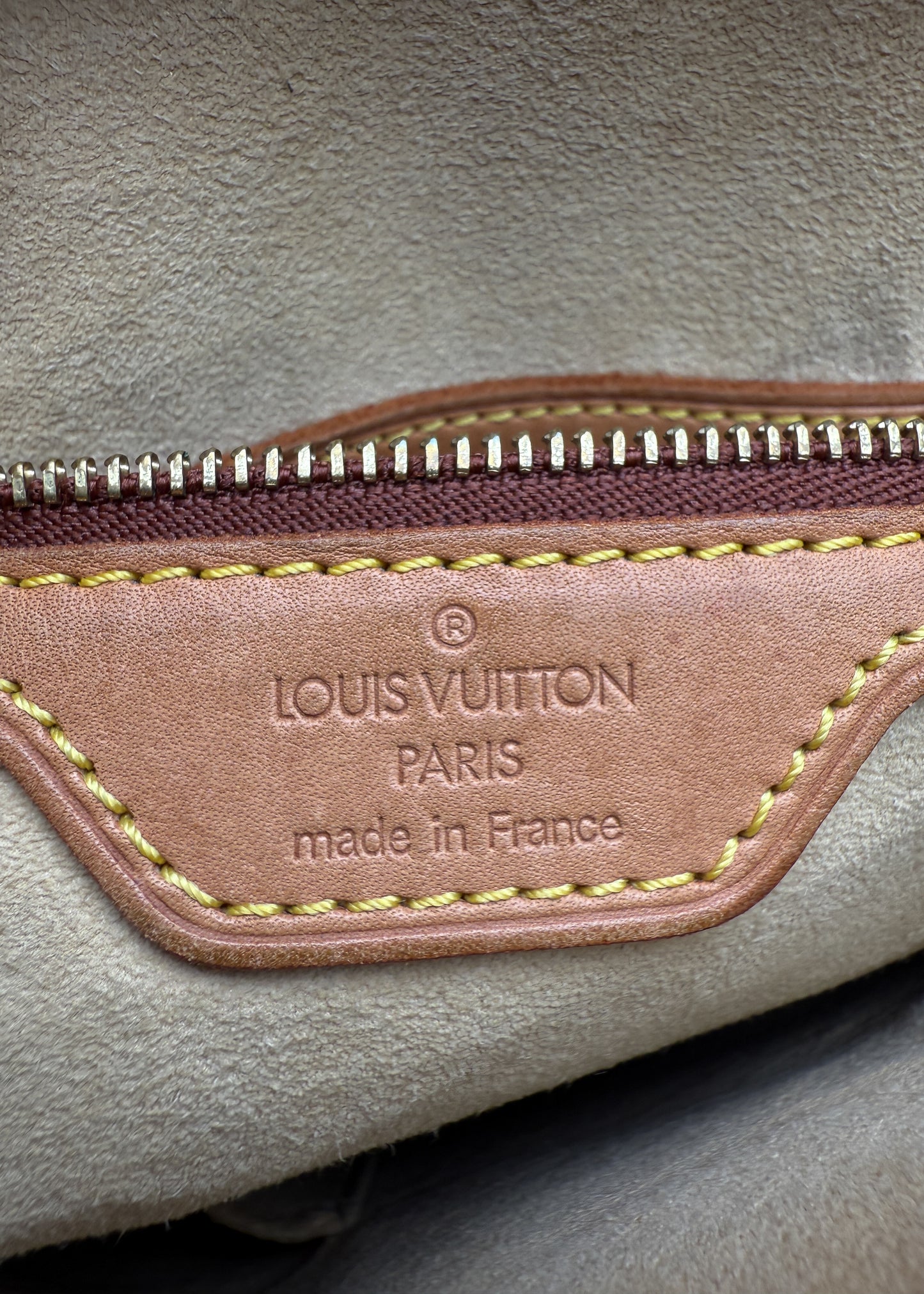Louis Vuitton Looping GM