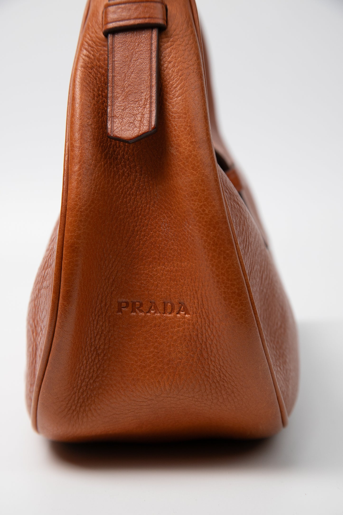 Prada Camel