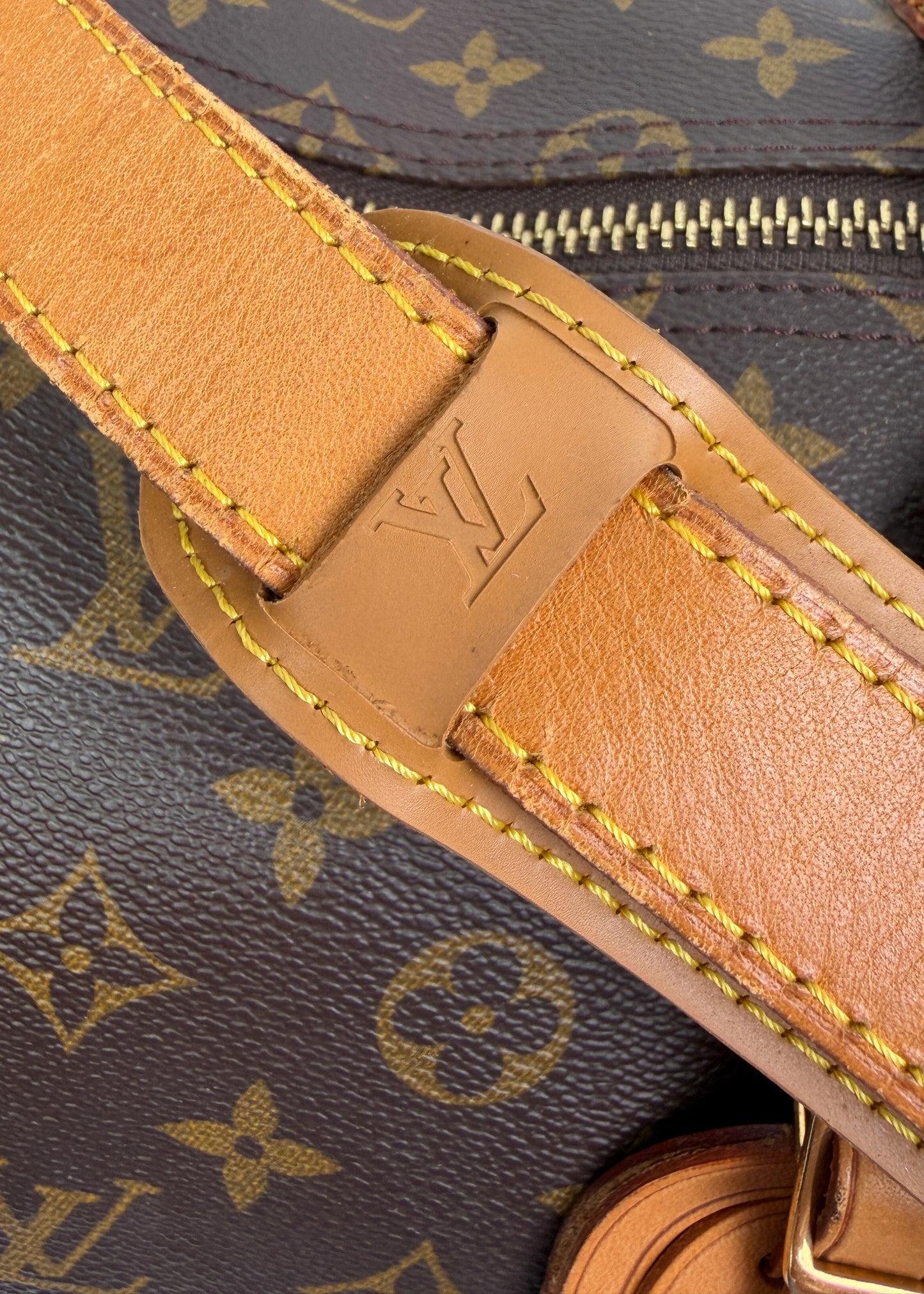 LV Keepal bandoulière 55